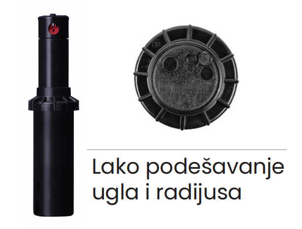 pgp-rotor